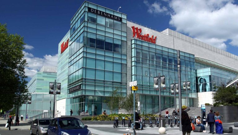 Shopping and More at Westfield Stratford City - The Lion and Key Hotel